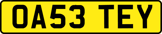 OA53TEY