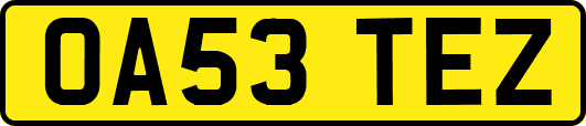 OA53TEZ