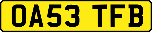OA53TFB