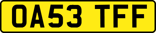 OA53TFF
