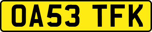 OA53TFK