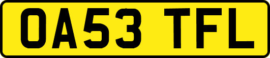 OA53TFL