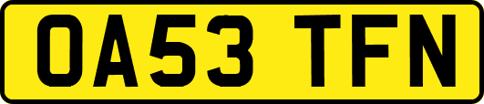 OA53TFN
