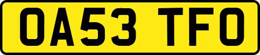 OA53TFO