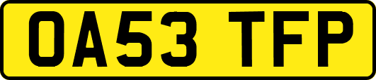 OA53TFP