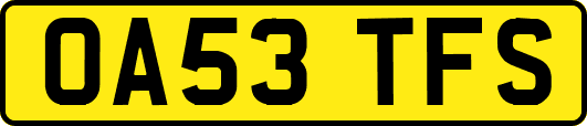 OA53TFS