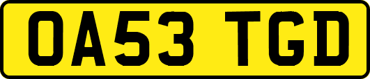 OA53TGD