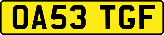 OA53TGF
