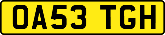 OA53TGH