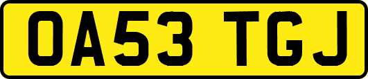 OA53TGJ