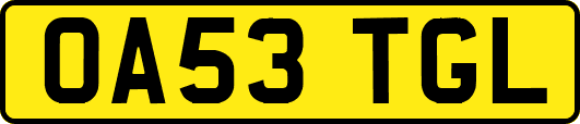 OA53TGL