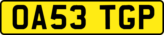OA53TGP