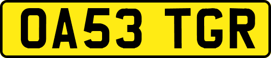 OA53TGR