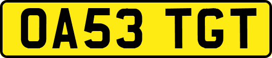 OA53TGT