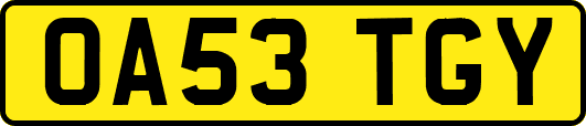 OA53TGY