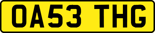 OA53THG