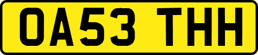 OA53THH