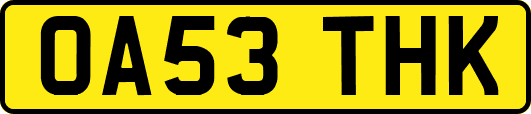 OA53THK
