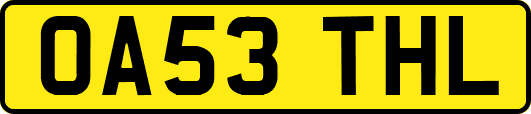 OA53THL