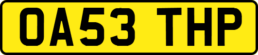 OA53THP