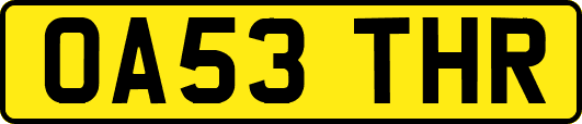 OA53THR