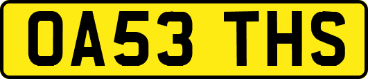 OA53THS