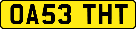 OA53THT