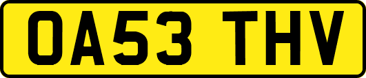 OA53THV