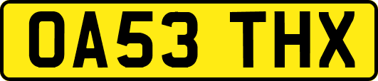 OA53THX