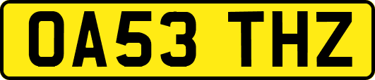 OA53THZ