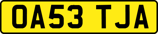OA53TJA