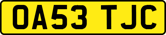 OA53TJC