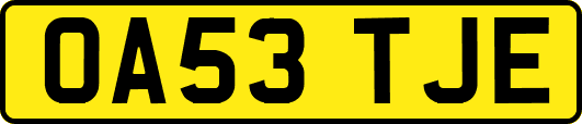 OA53TJE