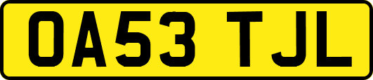 OA53TJL