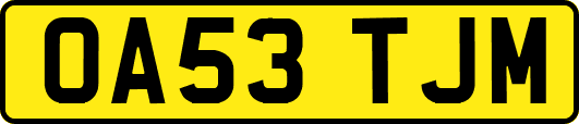 OA53TJM