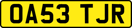OA53TJR
