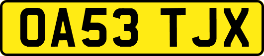 OA53TJX