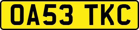 OA53TKC