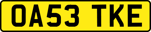 OA53TKE