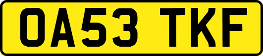 OA53TKF