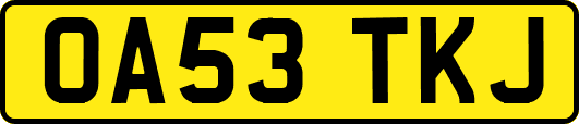 OA53TKJ