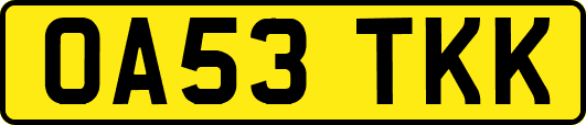 OA53TKK