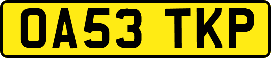 OA53TKP