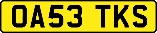 OA53TKS
