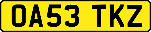 OA53TKZ