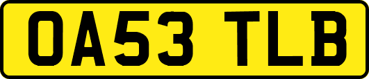 OA53TLB