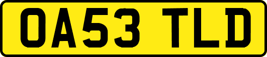OA53TLD
