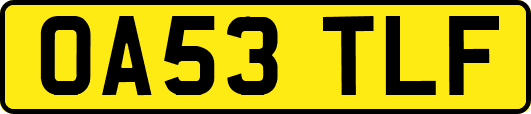 OA53TLF