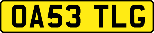 OA53TLG