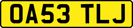 OA53TLJ